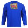 Junior Long-sleeve T-shirt Thumbnail