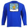 Junior Long-sleeve T-shirt Thumbnail