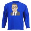 Junior Long-sleeve T-shirt Thumbnail