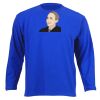 Junior Long-sleeve T-shirt Thumbnail