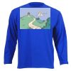 Junior Long-sleeve T-shirt Thumbnail