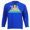 Junior Long-sleeve T-shirt Thumbnail