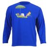 Junior Long-sleeve T-shirt Thumbnail