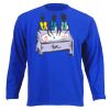 Junior Long-sleeve T-shirt Thumbnail