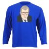 Junior Long-sleeve T-shirt Thumbnail