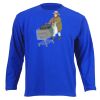 Junior Long-sleeve T-shirt Thumbnail