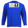 Junior Long-sleeve T-shirt Thumbnail