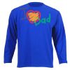 Junior Long-sleeve T-shirt Thumbnail