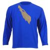 Junior Long-sleeve T-shirt Thumbnail