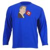 Junior Long-sleeve T-shirt Thumbnail