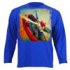 Junior Long-sleeve T-shirt Thumbnail