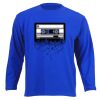 Junior Long-sleeve T-shirt Thumbnail