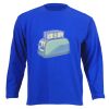 Junior Long-sleeve T-shirt Thumbnail