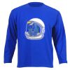 Junior Long-sleeve T-shirt Thumbnail