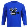 Junior Long-sleeve T-shirt Thumbnail