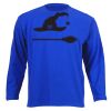 Junior Long-sleeve T-shirt Thumbnail