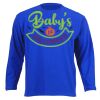 Junior Long-sleeve T-shirt Thumbnail