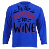 Junior Long-sleeve T-shirt Thumbnail