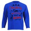 Junior Long-sleeve T-shirt Thumbnail