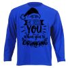 Junior Long-sleeve T-shirt Thumbnail