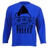 Junior Long-sleeve T-shirt Thumbnail