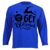 Junior Long-sleeve T-shirt Thumbnail