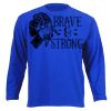 Junior Long-sleeve T-shirt Thumbnail