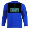 Junior Long-sleeve T-shirt Thumbnail