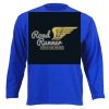 Junior Long-sleeve T-shirt Thumbnail