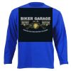 Junior Long-sleeve T-shirt Thumbnail