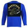 Junior Long-sleeve T-shirt Thumbnail