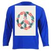 Junior Long-sleeve T-shirt Thumbnail