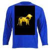 Junior Long-sleeve T-shirt Thumbnail