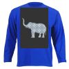 Junior Long-sleeve T-shirt Thumbnail