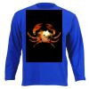 Junior Long-sleeve T-shirt Thumbnail