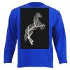 Junior Long-sleeve T-shirt Thumbnail