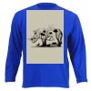 Junior Long-sleeve T-shirt Thumbnail