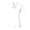 Ladies Dri-Fit Golf Shirt Thumbnail