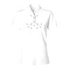 Ladies Dri-Fit Golf Shirt Thumbnail