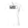 Ladies Dri-Fit Golf Shirt Thumbnail