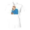 Ladies Dri-Fit Golf Shirt Thumbnail