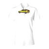 Ladies Dri-Fit Golf Shirt Thumbnail