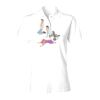 Ladies Dri-Fit Golf Shirt Thumbnail