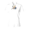 Ladies Dri-Fit Golf Shirt Thumbnail