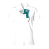 Ladies Dri-Fit Golf Shirt Thumbnail