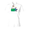 Ladies Dri-Fit Golf Shirt Thumbnail