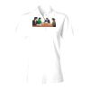 Ladies Dri-Fit Golf Shirt Thumbnail