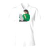 Ladies Dri-Fit Golf Shirt Thumbnail