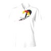 Ladies Dri-Fit Golf Shirt Thumbnail