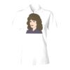 Ladies Dri-Fit Golf Shirt Thumbnail